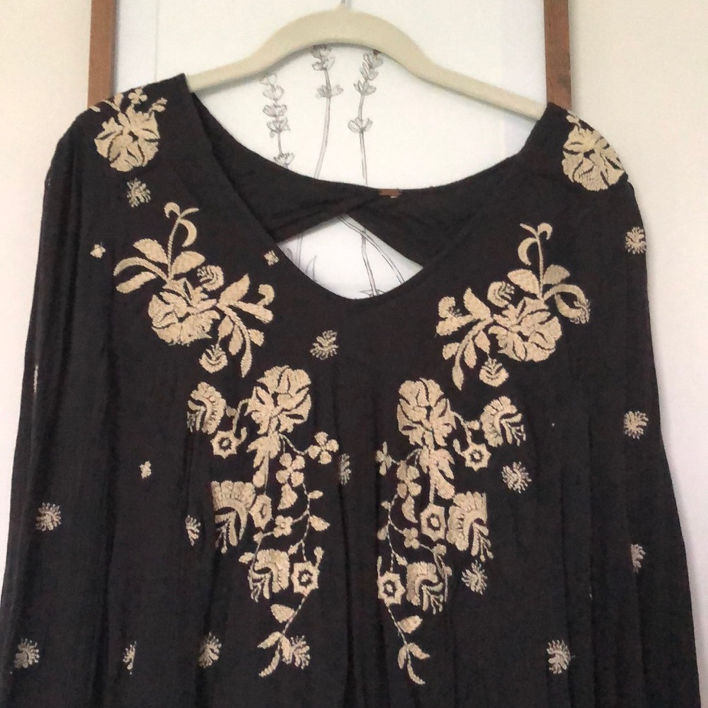 Free people dress